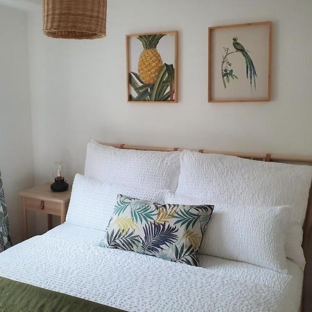 Pb Ferienwohnungen - Fewo 1 - Stilvoll Eingerichtetes Apartment Im Herzen Senftenbergs Dış mekan fotoğraf
